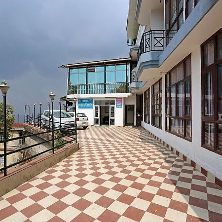 Hotel City Castle Mussoorie Dış mekan fotoğraf
