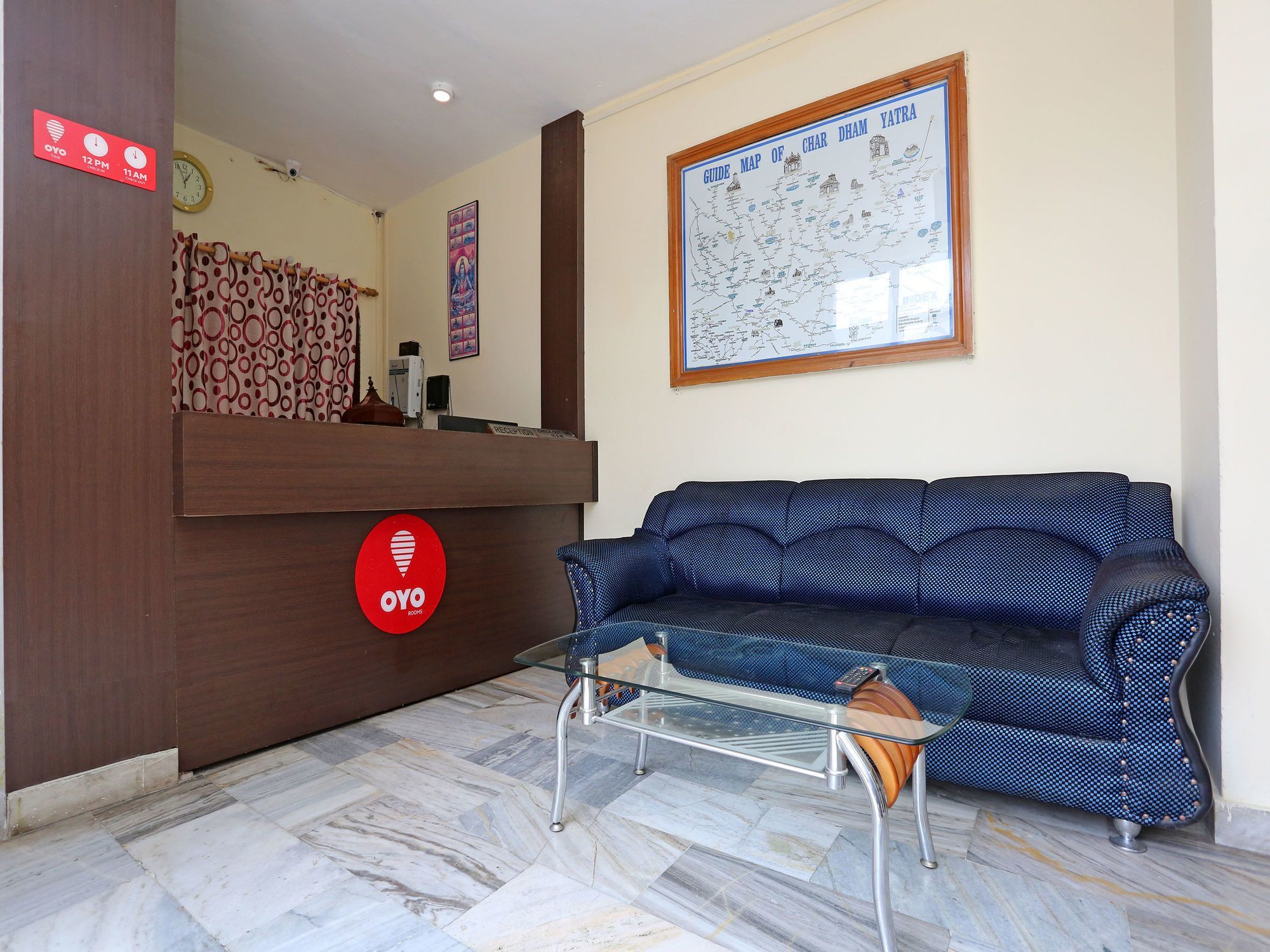 Hotel City Castle Mussoorie Dış mekan fotoğraf